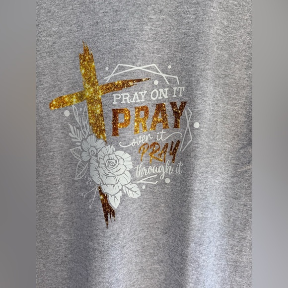 Custom T shirts Iron on ! 
Made to order. - Picture 1 of 5